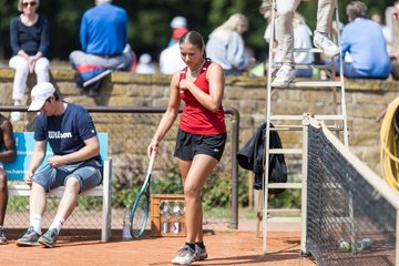 Bild 26 - BL DTV Hannover - Der Club an der Alster : Ergebnis: 2:7